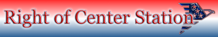 Right of Center Station | Conservative Blogs & News